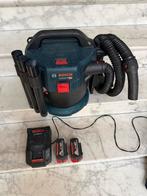 Aspirateur bosch sur batterie, Bricolage & Construction, Enlèvement, Comme neuf