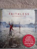 Faithless  outrospective, Ophalen of Verzenden