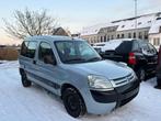 Citroën Berlingo 1.4 Essence Bj 2008 185000km, Autos, Achat, Entreprise, Boîte manuelle, Berlingo