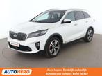 Kia Sorento 2.2 CRDi GT-Line 4WD (bj 2018, automaat), Auto's, Automaat, 2199 cc, Adaptive Cruise Control, Diesel