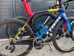 Trek madone slr9 axs gen8 teamfiets nieuw, Fietsen en Brommers, 28 inch, Carbon, Nieuw, Meer dan 20 versnellingen