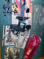 Tamiya rc Ferrari 312 t3 formule 1 pièces, Enlèvement ou Envoi, Tamiya