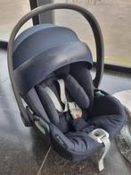 Cybex platinum, Enlèvement