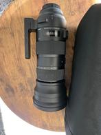 Sigma 150-600 sport canon ef, Audio, Tv en Foto, Foto | Lenzen en Objectieven, Ophalen of Verzenden