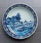 Boch Delfts blauw, Antiek en Kunst, Ophalen