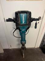 Makita hm1812 breekhamer, Ophalen, Zo goed als nieuw