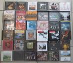 63 CD classiques originaux, CD & DVD, Enlèvement ou Envoi, Comme neuf, Coffret