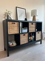 Kallax open kast op onderstel, Ophalen, Zo goed als nieuw