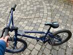 BMX Mongoose Chamber 20", Fietsen en Brommers, Fietsen | Crossfietsen en BMX, Ophalen, Overage merken, Zo goed als nieuw, Chroom