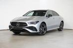 Mercedes-Benz CLA-Klasse 250 e - AMG - Night pakket, Auto's, Automaat, Parkeersensor, Gebruikt, 120 kW