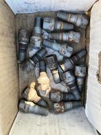 16 Wielschroeven, Ophalen, Gebruikt