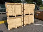 Houten kist, Bricolage & Construction, Enlèvement, Comme neuf