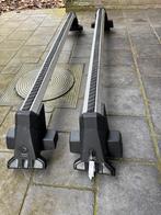 Dakdragers audi A6 berline, Autos : Divers, Porte-bagages, Enlèvement, Comme neuf