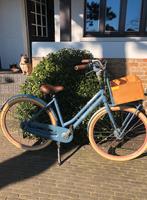 Blauwe Gazelle fiets, 47 à 50 cm, Enlèvement, Comme neuf, Gazelle