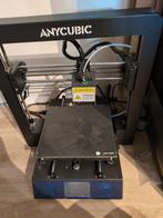 Anycubic I3 mega (lees beschrijving), Informatique & Logiciels, 3D Imprimantes, Enlèvement