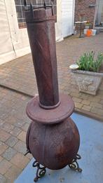 Tuinkachel, Tuin en Terras, Ophalen