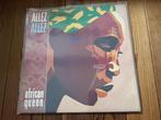 LP Allez Allez - African Queen, Ophalen of Verzenden, Gebruikt