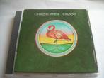 CD - CHRISTOPHER CROSS, Ophalen of Verzenden, 1980 tot 2000, Zo goed als nieuw