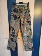 Militaria - Militaire - Pantalon bariolé - F aérienne - 44 L, Ophalen of Verzenden