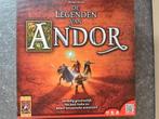 De Legenden van Andor, Hobby en Vrije tijd, Ophalen of Verzenden, Gebruikt