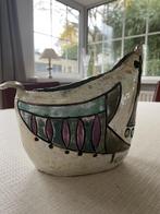 Speelse design vaas in vorm van dier., Ophalen