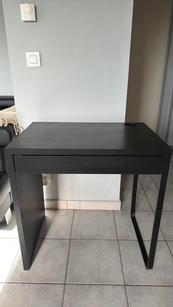 Table de bureau Ikea, Maison & Meubles, Bureaux, Bureau d'ordinateur, 73 cm, 50 cm, Comme neuf