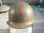 helm 5, Verzamelen, Ophalen of Verzenden