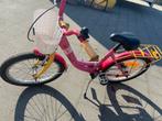 Fiets voor kind 3-5 jaar 18 inch, Ophalen, Gebruikt