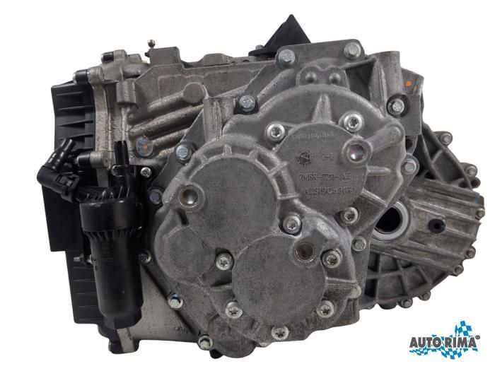 Automaatbak d'un Volvo V70, -, 3 mois de garantie, -, -