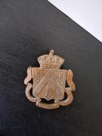 Mutskenteken 3e linie, Verzamelen, Ophalen of Verzenden