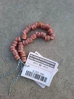 24 ringen met kaartjes 2013, Dieren en Toebehoren, Vogels | Duiven