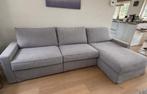 canapé d'angle, Huis en Inrichting, Zetels | Zetels, Ophalen, Gebruikt, Hoekbank, 300 cm of meer