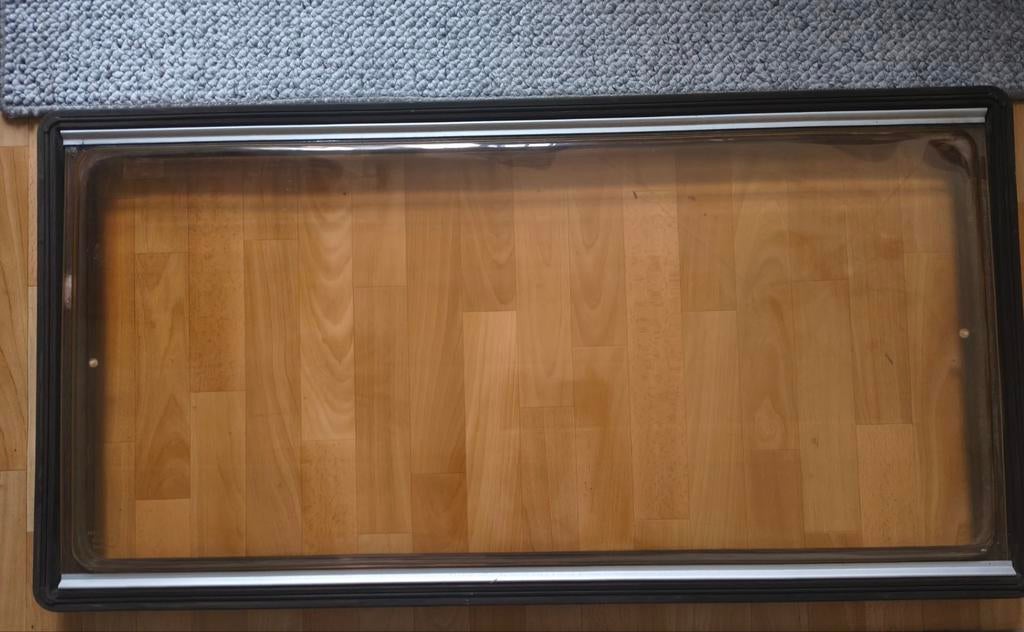 Fenêtre caravane, Caravanes & Camping, Enlèvement ou Envoi