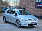 Toyota Auris 2010 1.3 Essence 100 CV/Euro 5/Navi/1J Garantie, Autos, Toyota, Entreprise, Boîte manuelle, 5 portes, 5 places