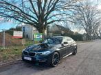 Bmw 530e Hybride Mpack..., Auto's, BMW, Automaat, Blauw, Alcantara, Berline