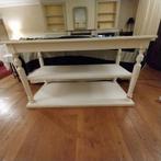 Bijzet tafel, Ophalen, Gebruikt