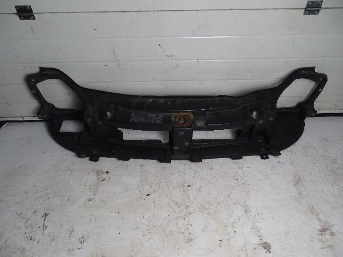 Panneau avant d'un Nissan Primastar, Autos : Pièces & Accessoires, Carrosserie & Tôlerie, Nissan, Utilisé, 3 mois de garantie