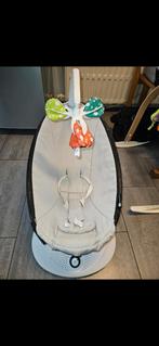 Electrische schommelstoel zo goed als nieuw!, Enlèvement