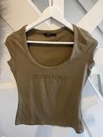 Tee-shirt kaki Guss Industries taille S, Enlèvement ou Envoi, Taille 36 (S)