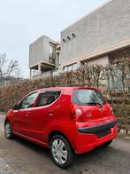 Nissan Pixo 1.0 benzine met 78.000KM van 2012 - met GARANTIE, Auto's, Euro 5, Bedrijf, Radio, Stadsauto