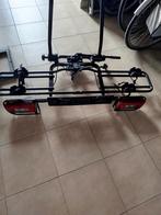 Porte-vélos, Enlèvement