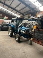 Traktor FORD 2610, Enlèvement, Ford