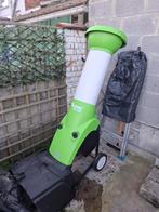 Hakselaar Viking GE250, Ophalen, Gebruikt