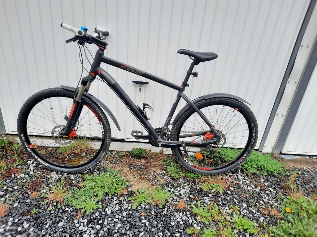 Vtt rockrider 540 Maat XL perfecte staat