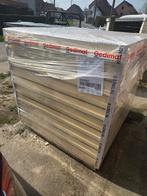 Isolatie renoTHERM ATTIC L GYP 10cm/Rd4.5, Doe-het-zelf en Bouw, Nieuw, Hardschuim (Pir), 15 m² of meer, 8 tot 12 cm