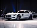 Mercedes-Benz AMG GT GT S Coupe AMG - Night pack - Pano - Re, Autos, Mercedes-Benz, Cuir, Achat, 375 kW, Entreprise