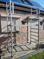 Rolstelling, Enlèvement