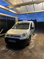 Citroen Berlingo 1.6, Argent ou Gris, Euro 6, 3 places, Boîte manuelle