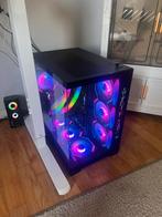 Pc gamer, Informatique & Logiciels, Ordinateurs de bureau, Enlèvement ou Envoi, Comme neuf, 32 GB