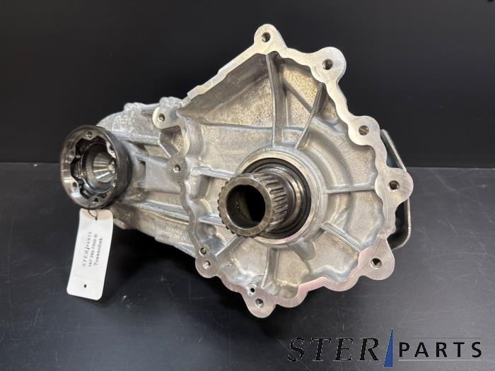 Boîte de transfert 4x4 d'un Mercedes GLE, 3 mois de garantie, Utilisé, -, -